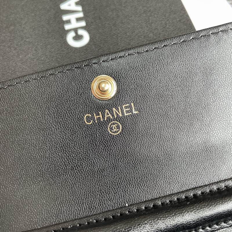 Chanel 8001 18x10.5x3.5cm zy  (36)